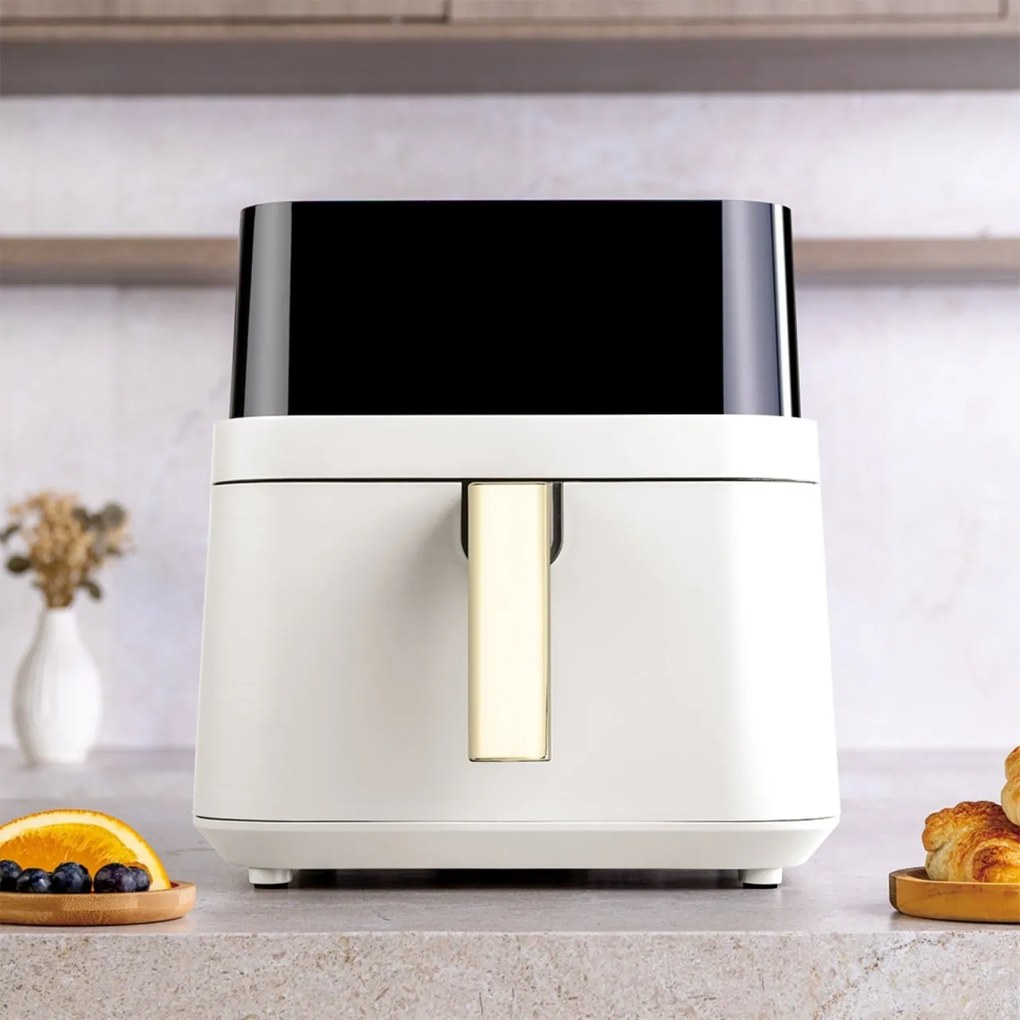 Friteuza cu aer cald 7,2L Sahara Berlinger Haus BH 9749