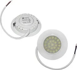 Spot incastrat mobila LED 4W 21-4000 LUMEN
