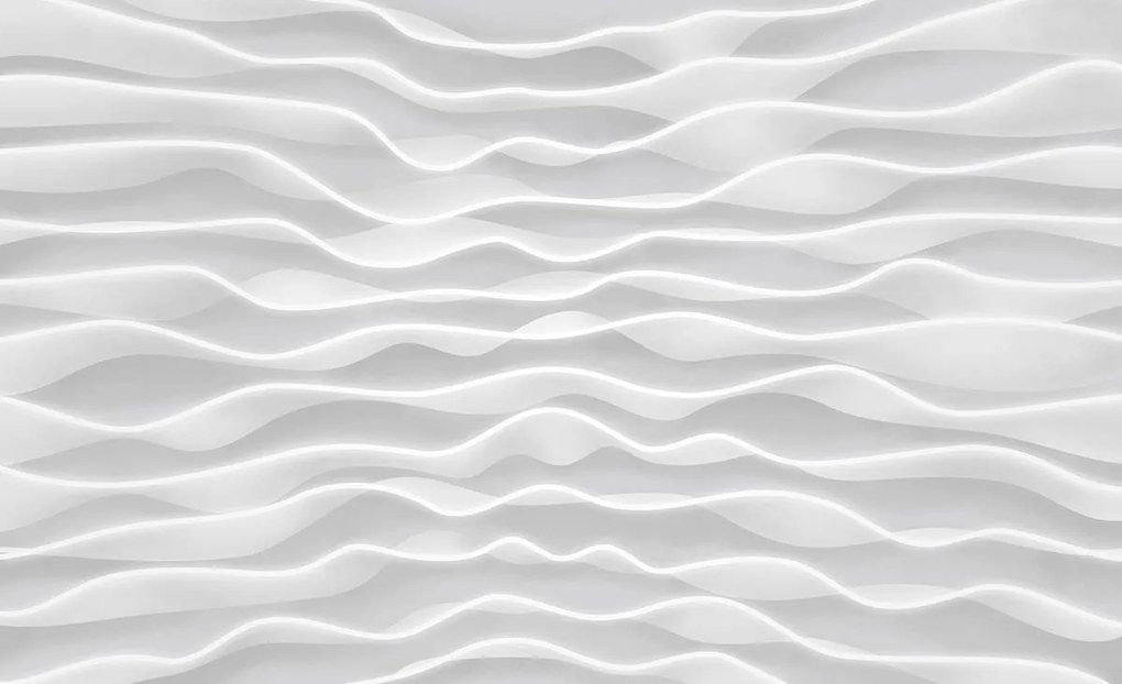 Fototapet - Valuri (152,5x104 cm)