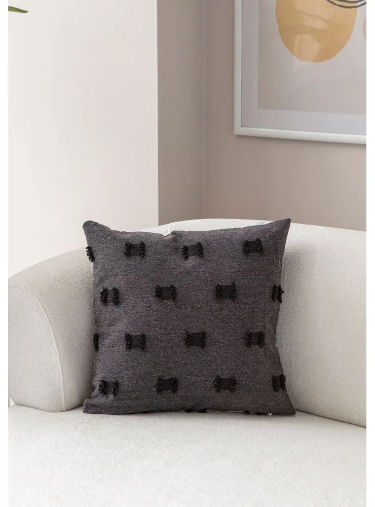Față de pernă 43x43 cm Tuffet – Mioli Decor