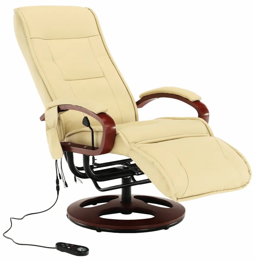 Zondo Fotoliu relax Arabela 2 TC3-038 Bej. 772686