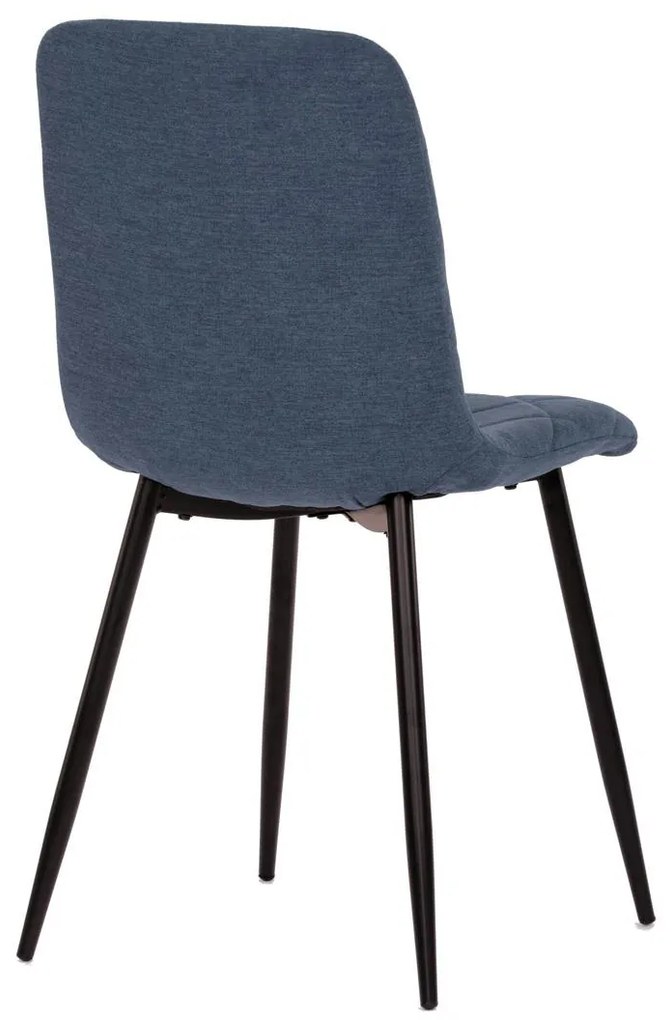 Scaun sufragerie Calificaron (albastru). 1120372