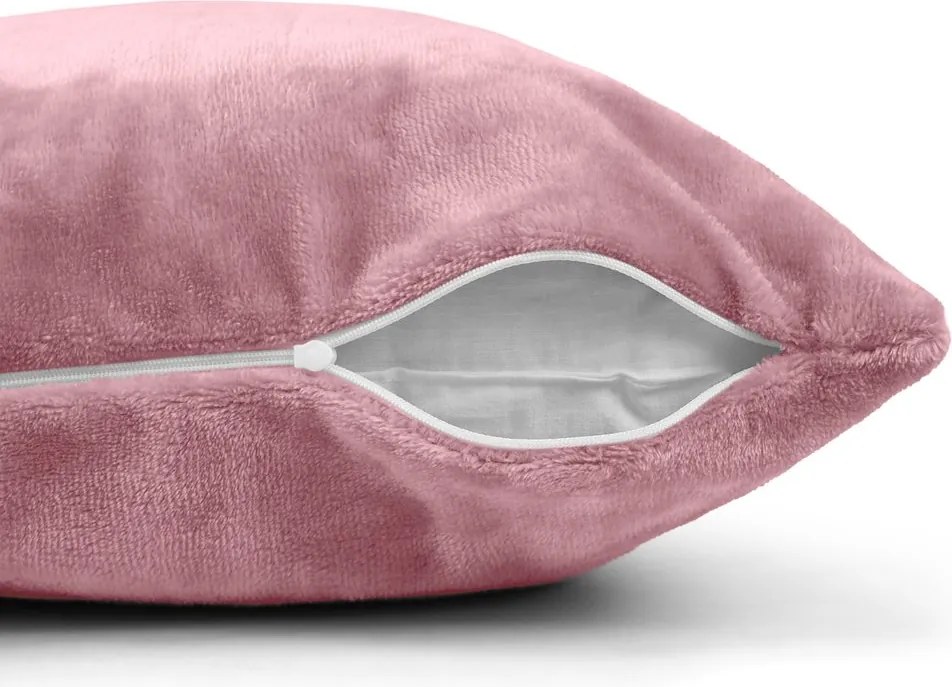 Husă de pernă din micropluș