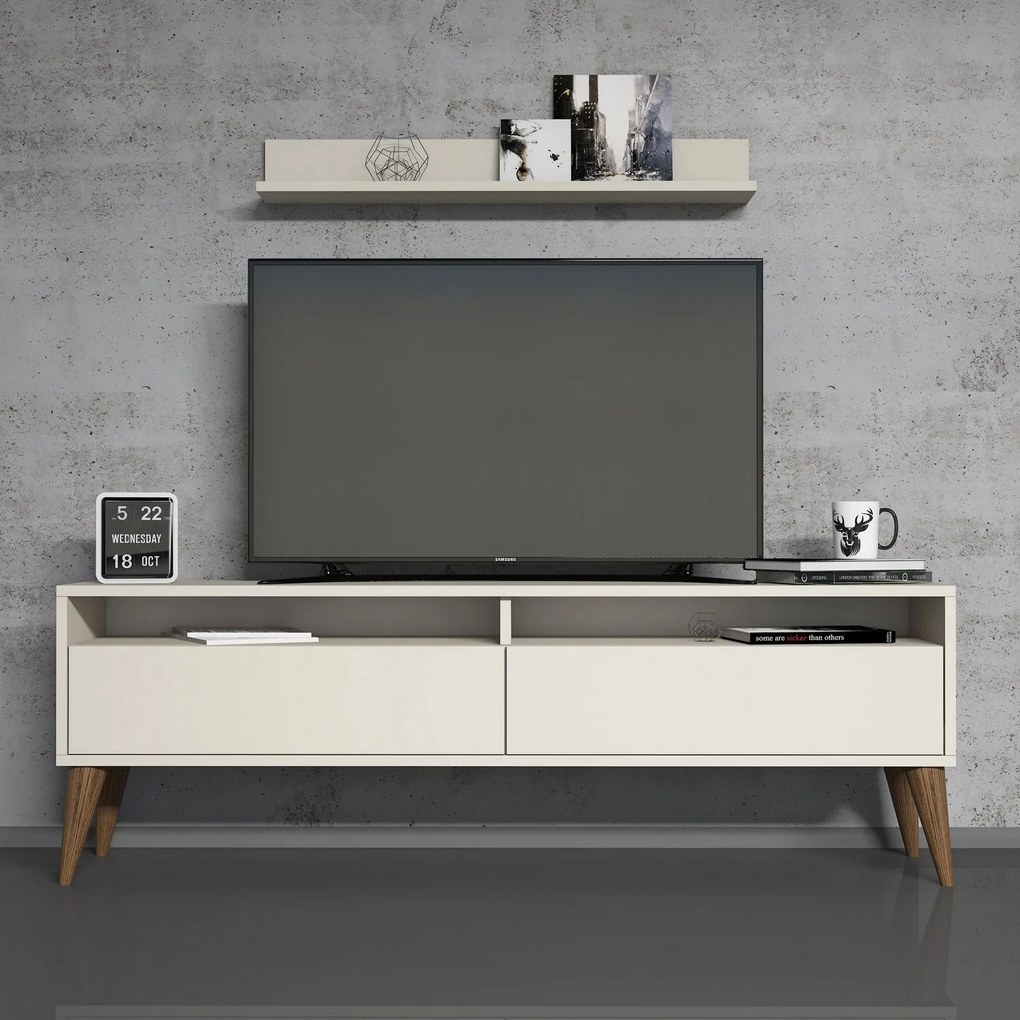 Mobilier living Bestie (Crem). 1072226