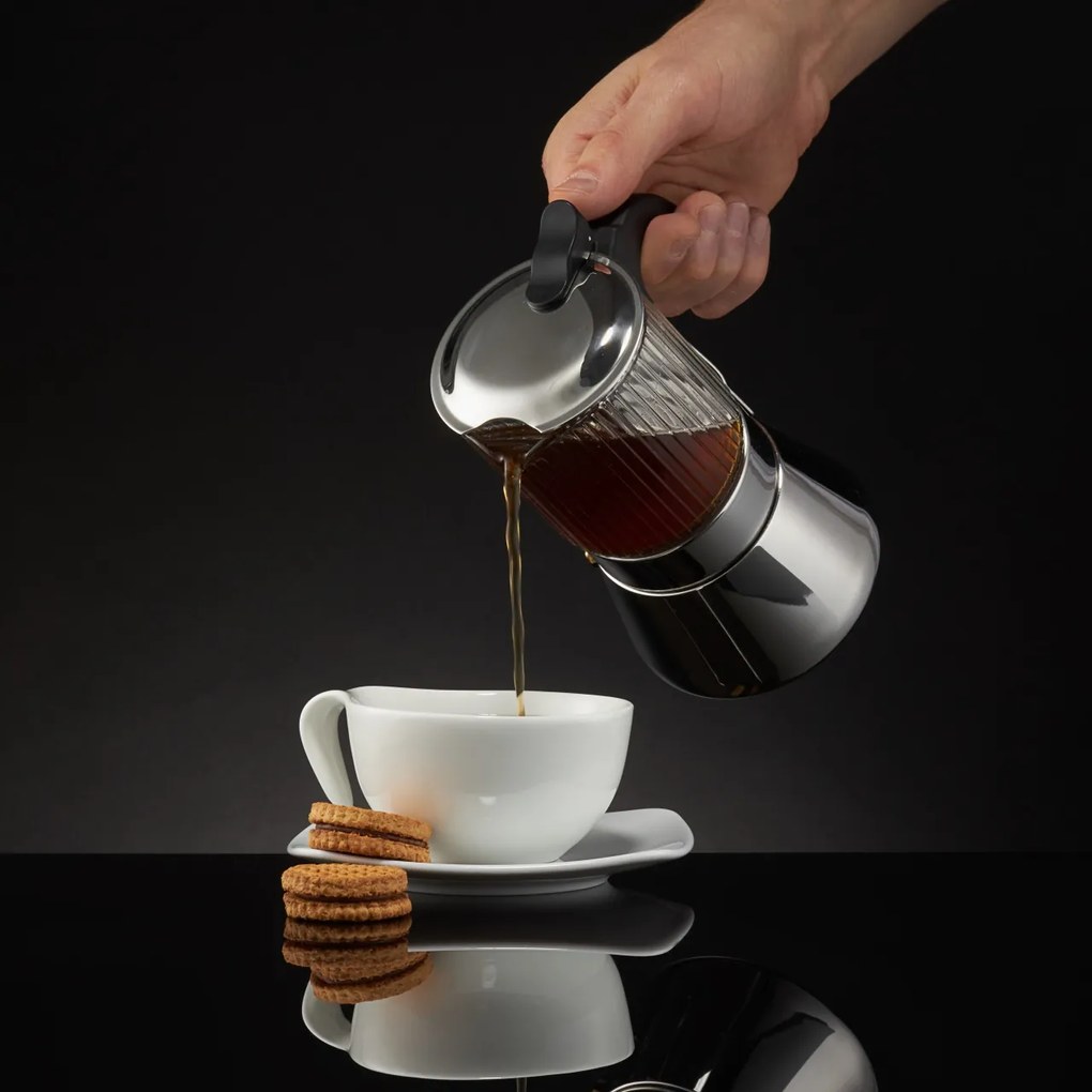 Cafetiera filtru 240ml, Curly