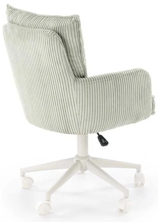 Scaun pentru copii Comfy, gri