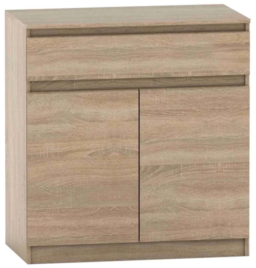 Dulap HANY NEW 007, stejar sonoma