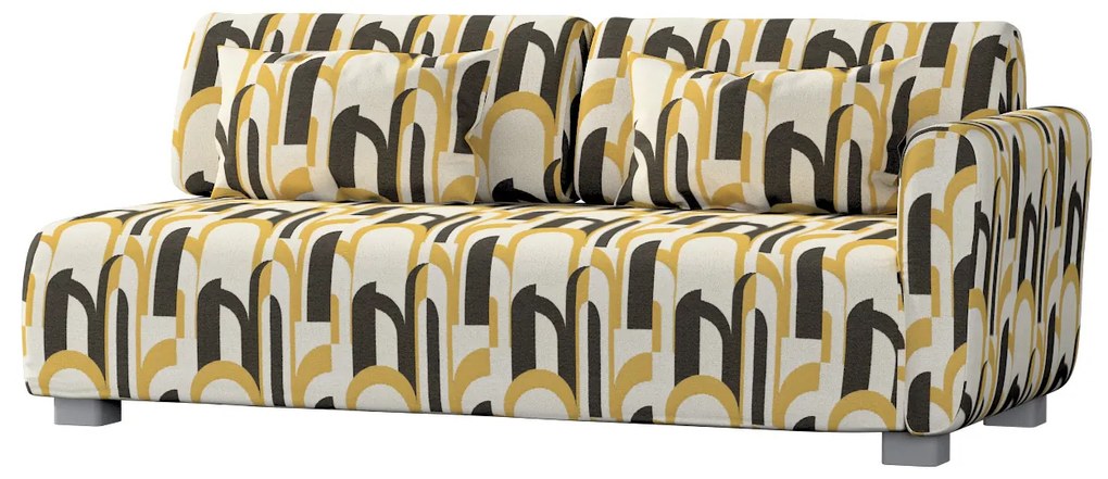 Husa canapea + cotiera Mysinge 2-locuri