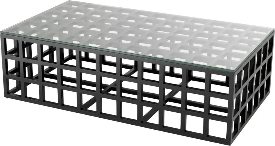 Masuta de cafea design LUX Cubico