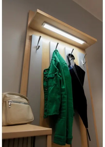 Corp de iluminat LED dimabil pentru mobilier Kanlux 38121 DAXA LED/9W/24V 3000/4000/5500K