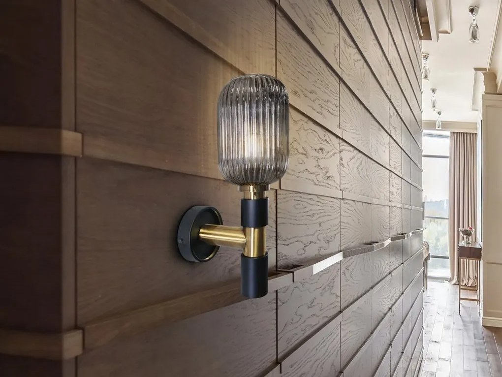 Aplica de perete design modern Norma