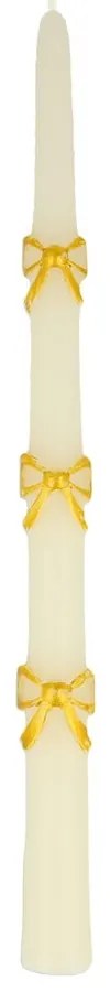 Lumânări 2 buc. timp de ardere 5 h Bow – Meri Meri