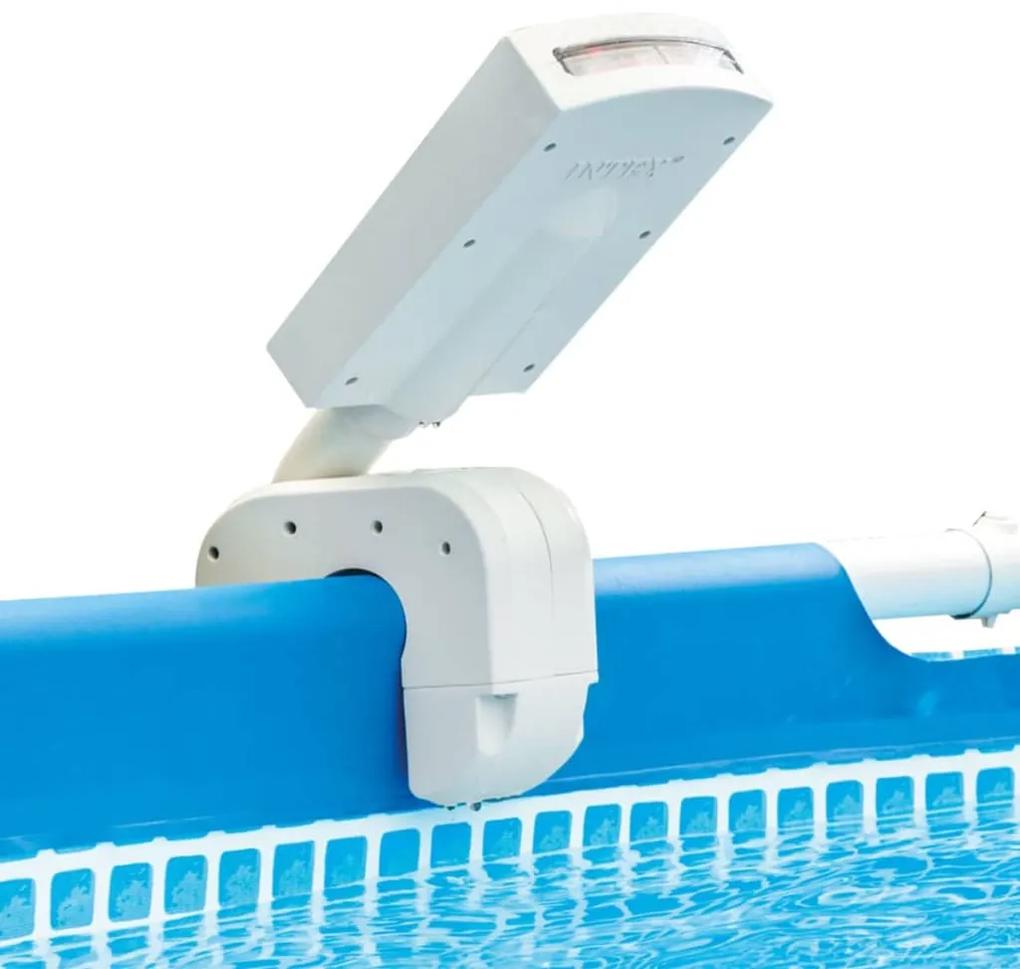 Intex Pulverizator cu LED pentru piscina, PP, 28089