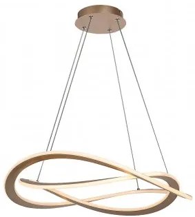 Suspensie moderna led 72W KALLIRA 72282 Rabalux