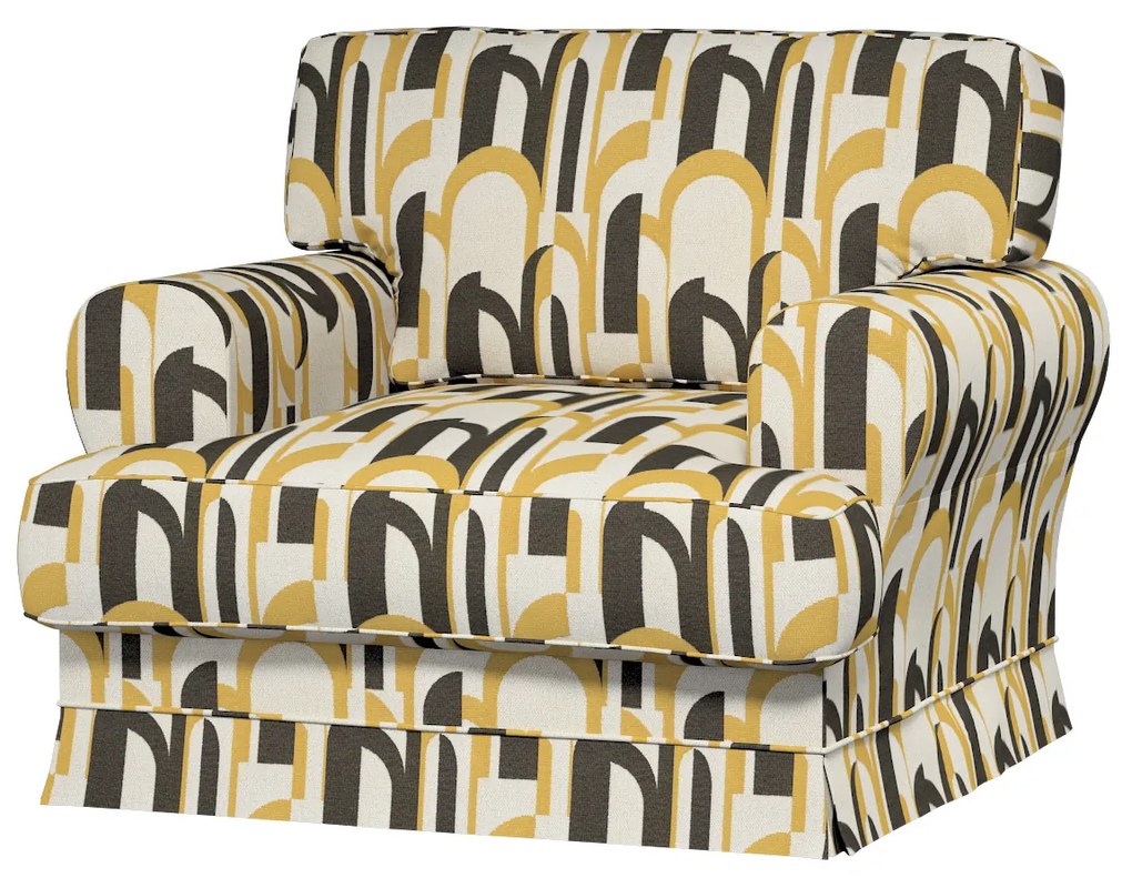 Husa fotoliu Ekeskog