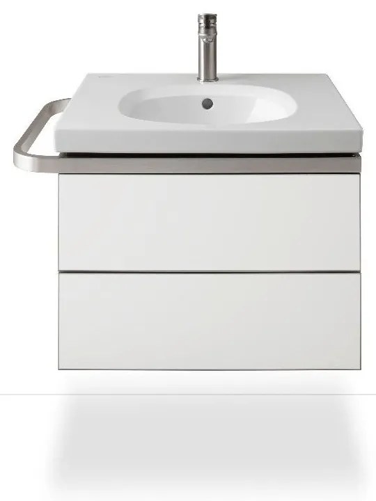 Duravit Wave baterie lavoar stativ otel WA1020001070