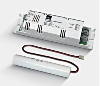 Kit emergenta corp led 3 ore 21-09 LUMEN