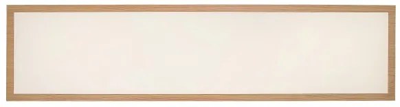 Panou LED aplicat ALMOND LED/40W/230V 4000K Rabalux 6909