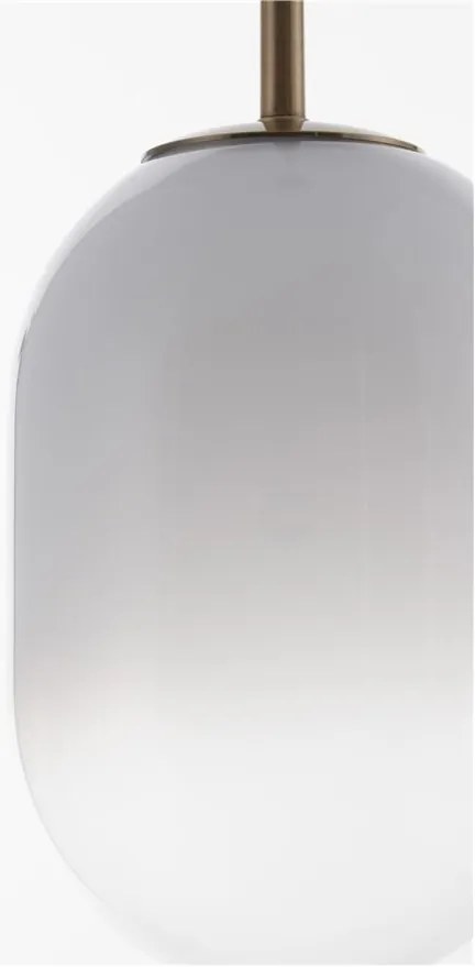 Lustra, Pendul design modern CHRYSI, diametru 12cm