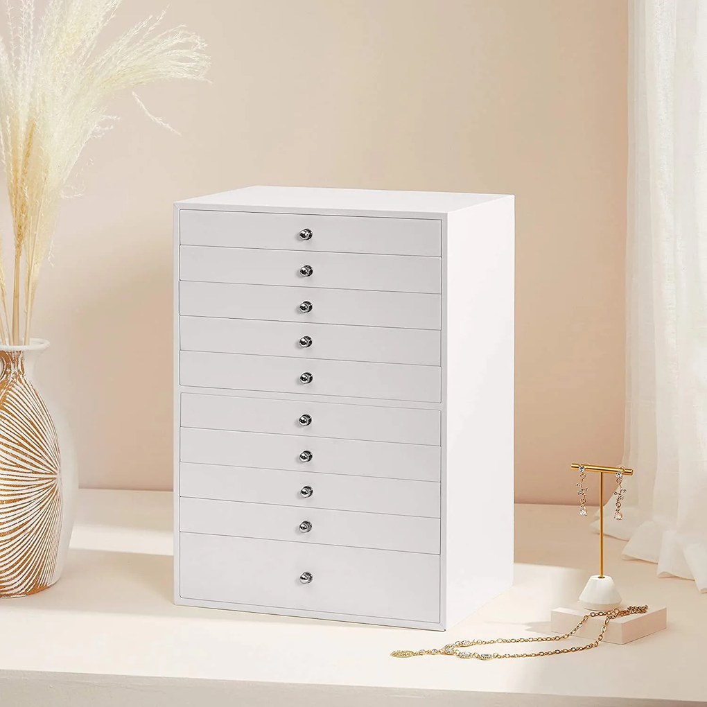 Cutie de bijuterii Nadine