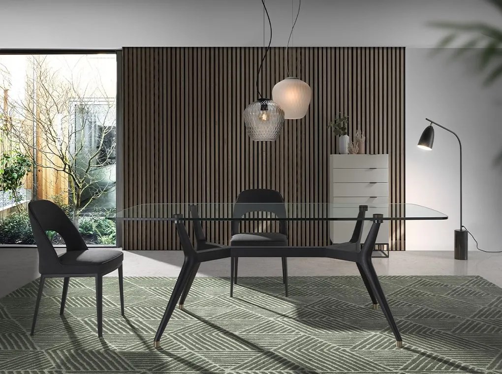 Lampadar, Lampa de podea eleganta design minimalist Marble
