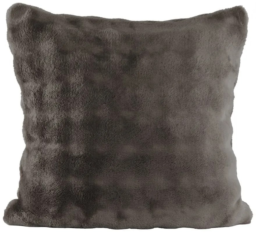 Pernă decorativă din micropluș/cocolino 45x45 cm Wave – Tiseco Home Studio