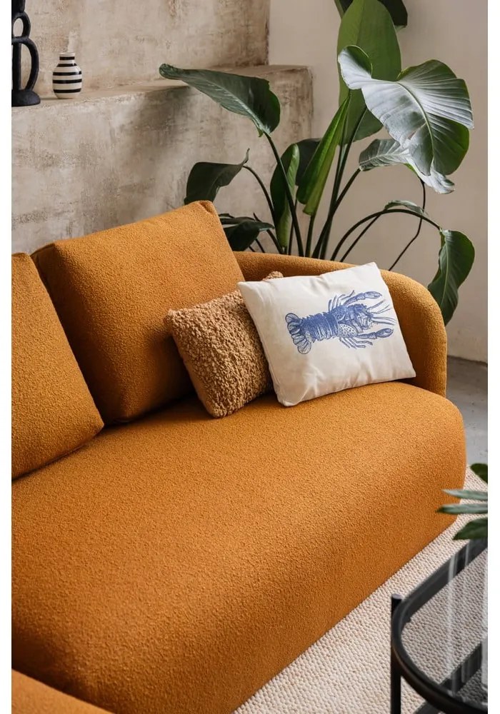 Colțar bej (colț dreapta) Imola - Bonami Selection