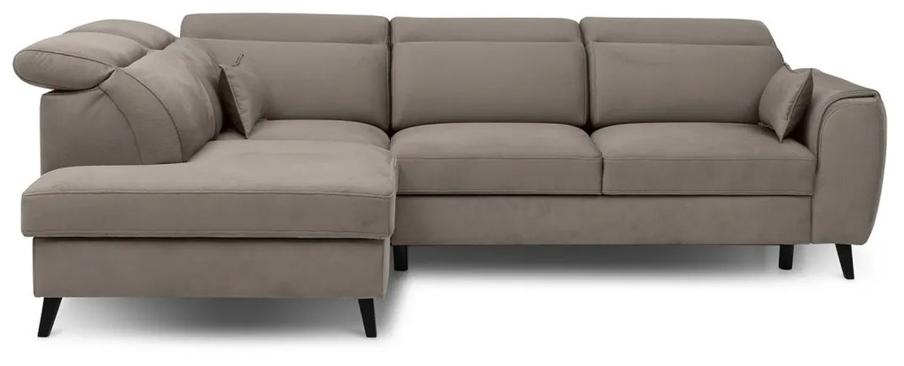 Coltar extensibil Noble pe stanga Savoi 7