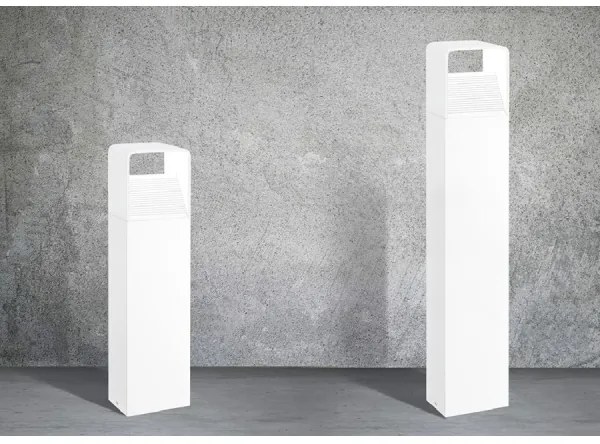 Eglo 96498 - LED Lampa de gradina DONINNI 1xLED/6W/230V