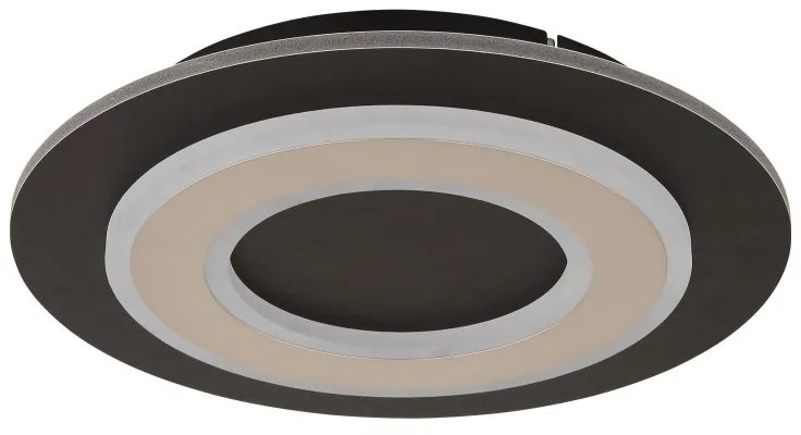 Plafoniera LED slim JAYDEN