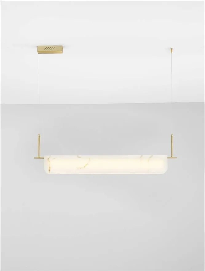 Lustra suspendata LED design modern AIDER