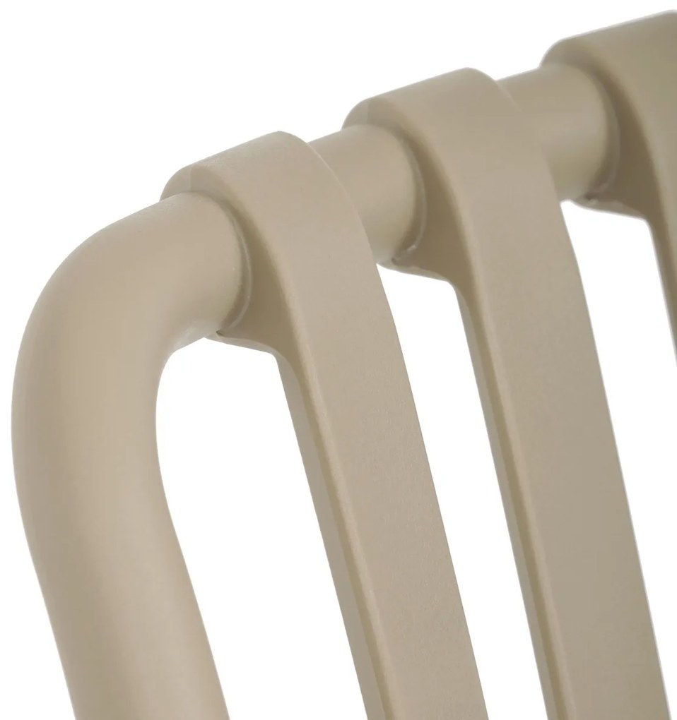 Set de scaune de sufragerie CT-X7029 CAP, 4 buc