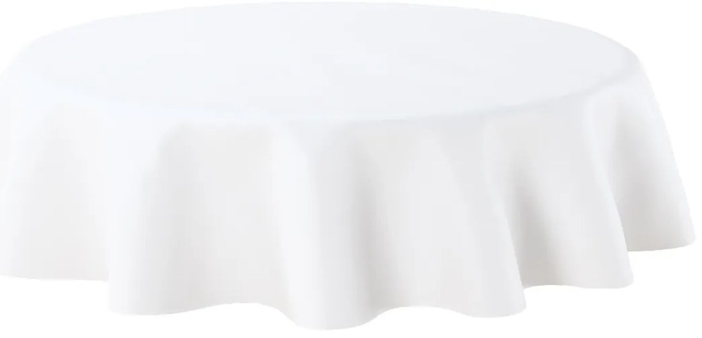 Fata de masa rotunda