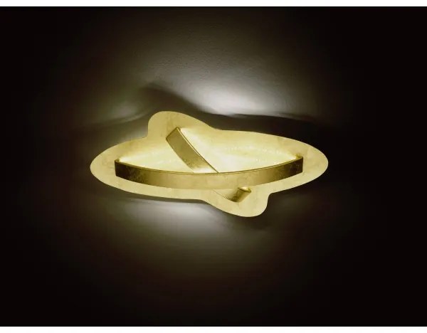 Plafonieră LED GRACIA LED/16W/230V 3000K Wofi 9079.01.15.7000