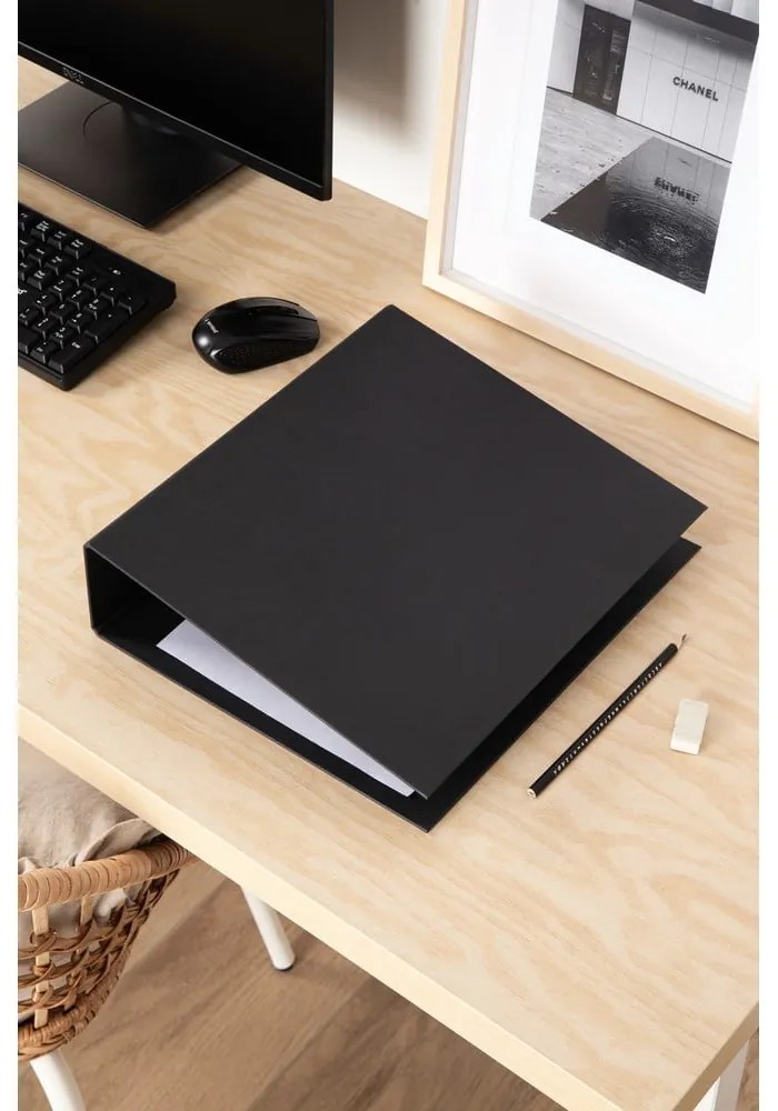 Organizator pentru documente din carton Archie – Bigso Box of Sweden