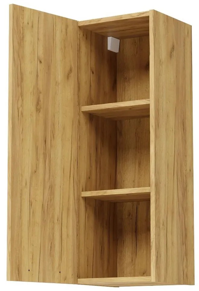 Dulap de baie suspendat Valiant 100 (craft auriu). 1092121