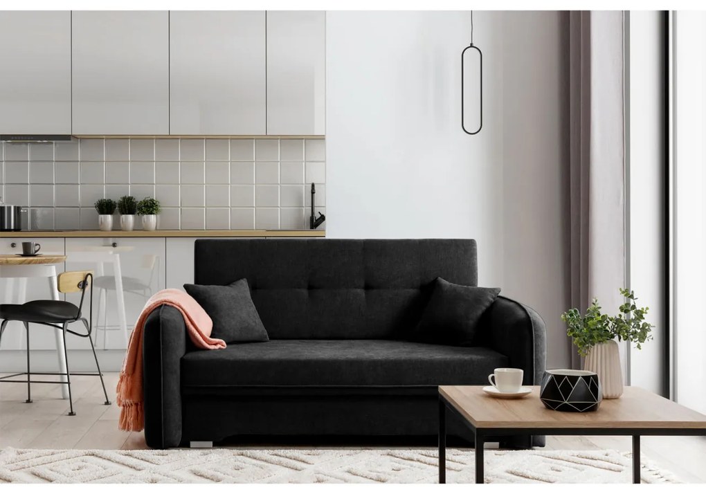Canapea extensibila Laine Poco 10