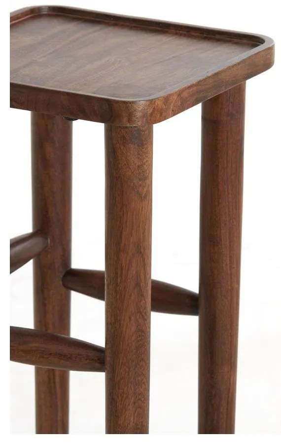 Măsuță auxiliară 32x32 cm Qiano – Light &amp; Living