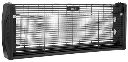 Lampa uv anti insecte 2 x 18w teesa