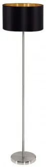 Lampadar 1 bec E27 MASERLO 95169 Eglo