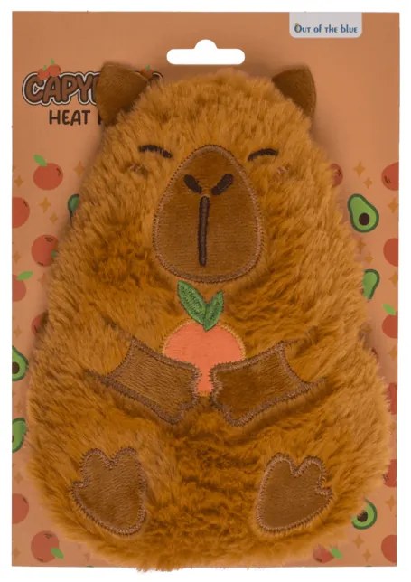 Perna încălzitoare cu bile de argilă Kapybara