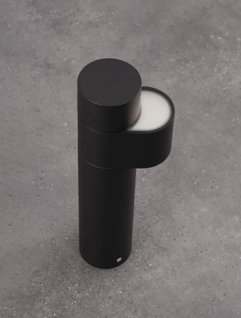 Stalp LED mic pentru iluminat exterior IP64 ADURO