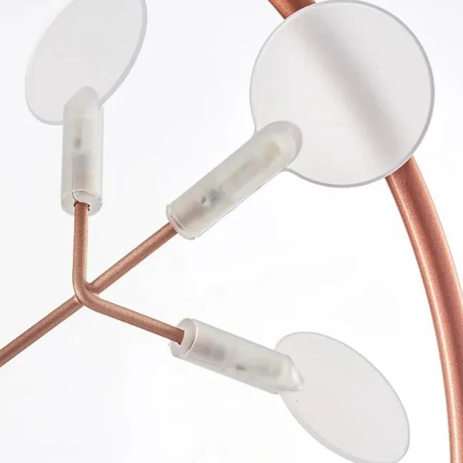 Candelabru living PETALS by Anzazo