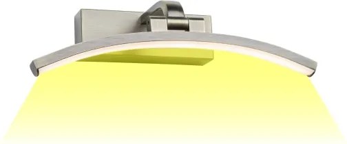 Paulmann 95559 - LED/6W Lampă pentru tablouri BENTO 230V 30 cm alamă