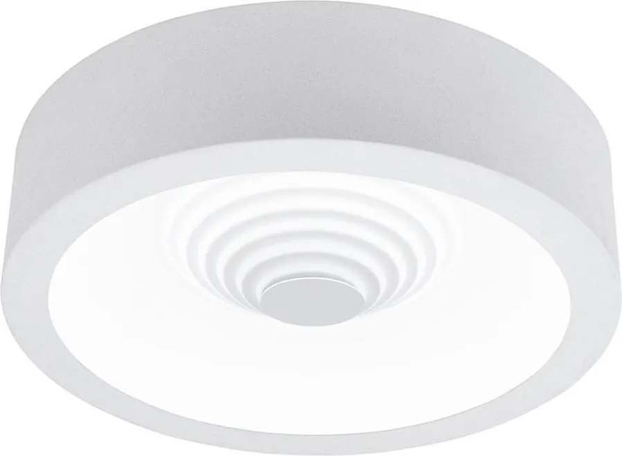Eglo 96851 - Plafonieră LED dimabilă LEGANES, 25,5 W, 230 V
