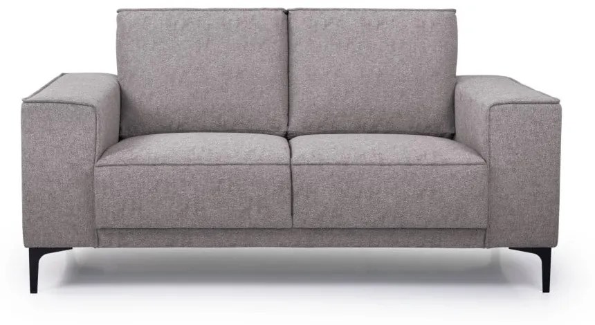 Canapea maro 164 cm Copenhagen - Scandic