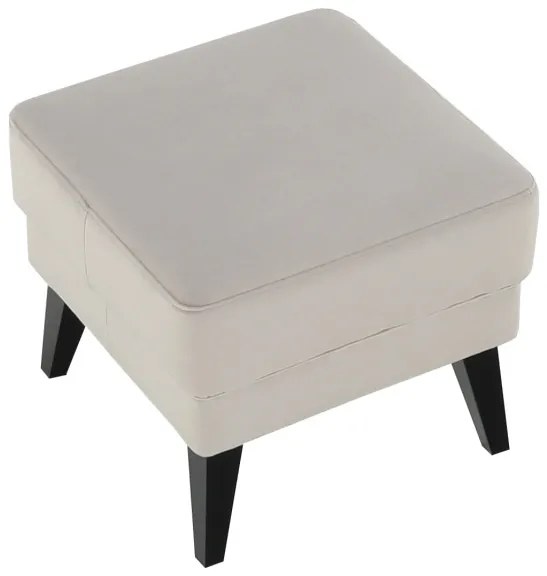 Taburete Royse Paros 02 (crem + negru). 809444