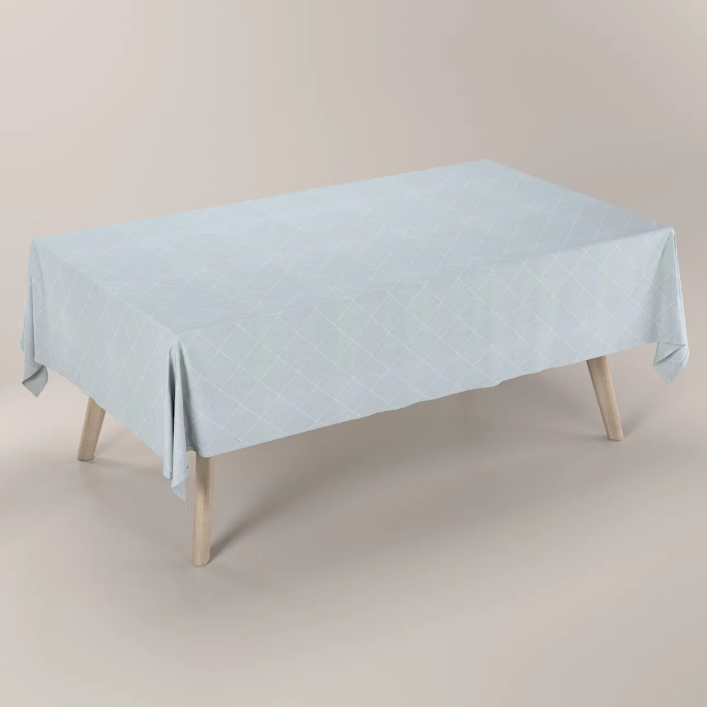 Fata de masa rectangulara