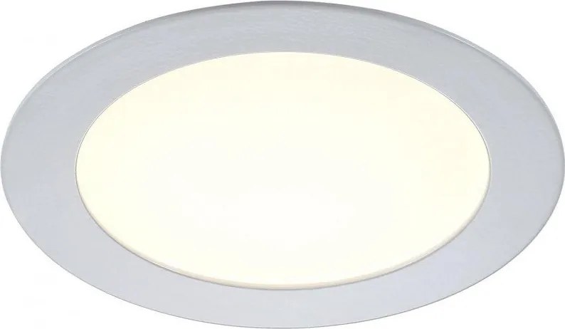 Spot incastrabil cu protectie IP44, LIMA 16 LED Dimmable White 79160001 NL