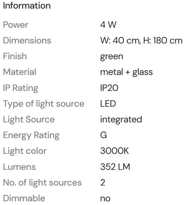 Lustra LED suspendata design minimalist Enigma